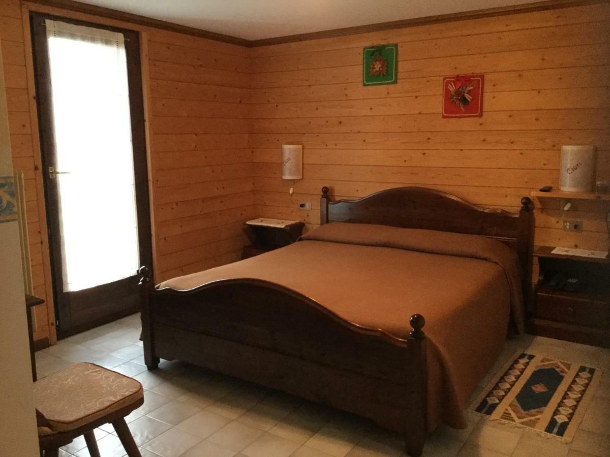 Albergo Ciori Asiago Exteriör bild