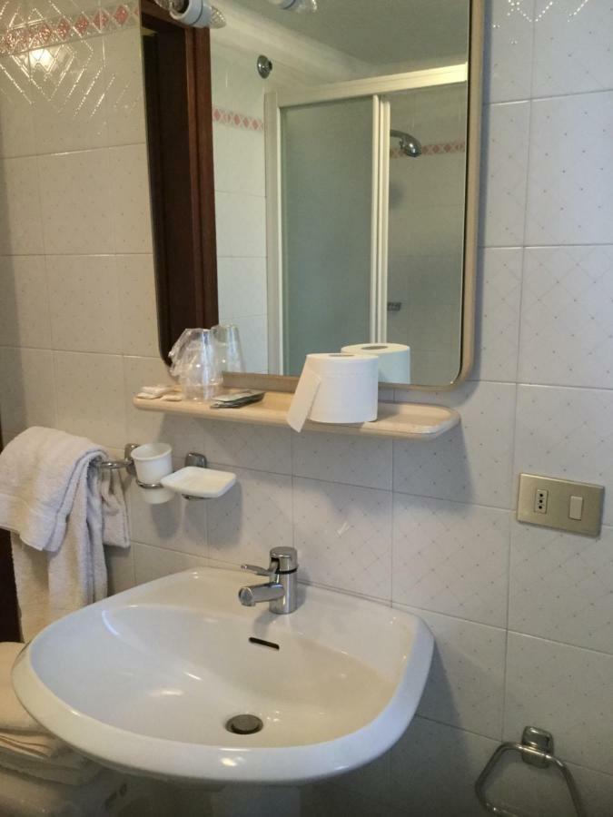 Albergo Ciori Asiago Exteriör bild