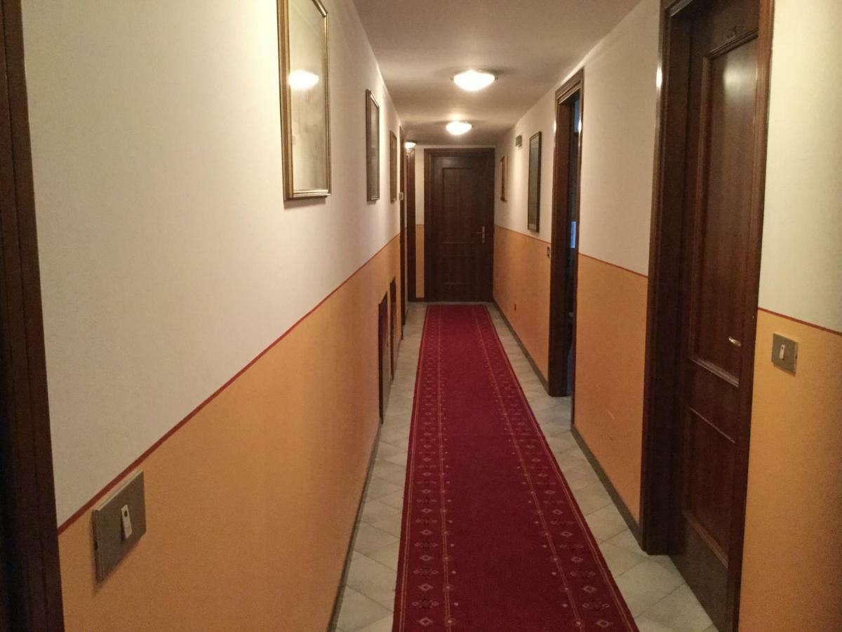 Albergo Ciori Asiago Exteriör bild