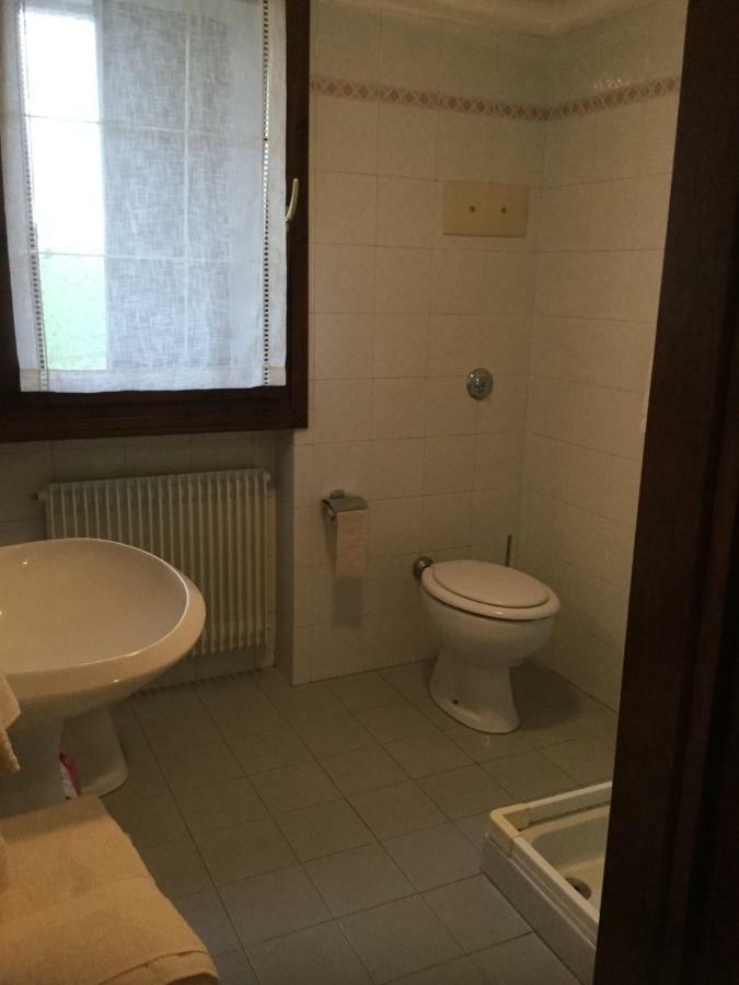 Albergo Ciori Asiago Exteriör bild