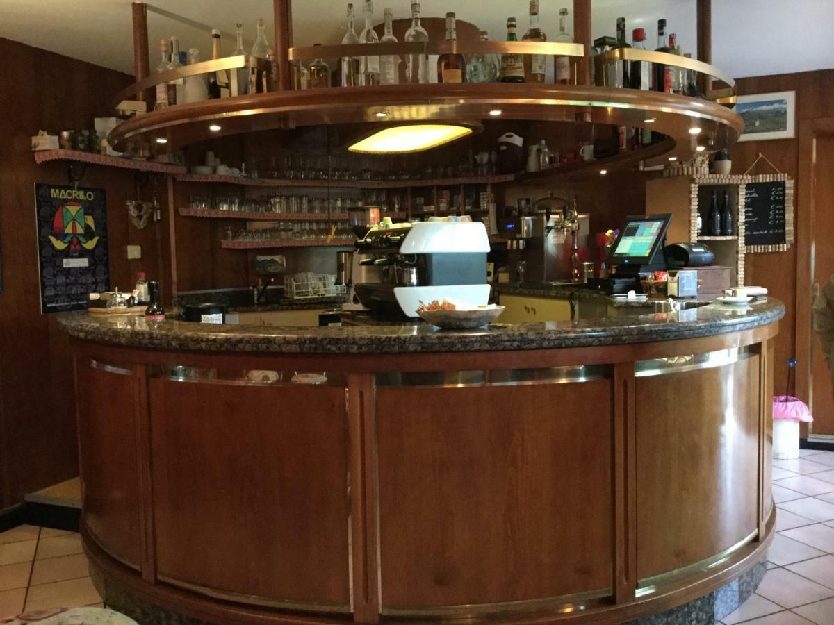 Albergo Ciori Asiago Exteriör bild
